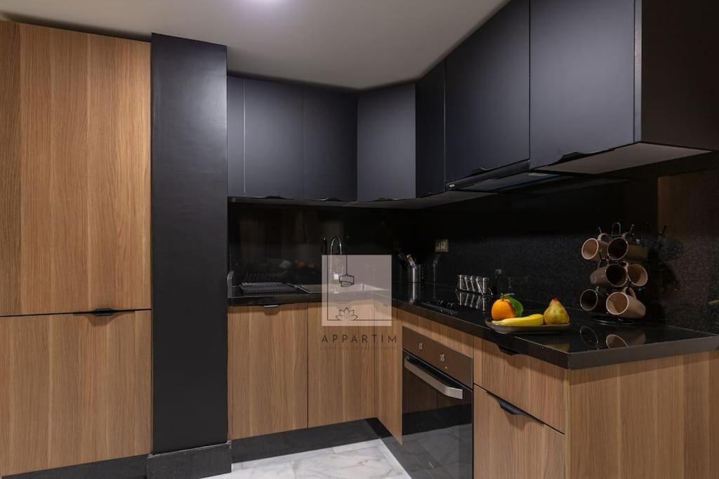 Apartment Perla 403, Oasis Luxueuse Au Coeur De Casa ! *