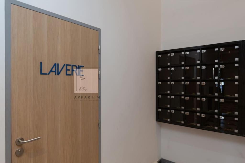 Apartment Perla 403, Oasis Luxueuse Au Coeur De Casa ! Casablanca
