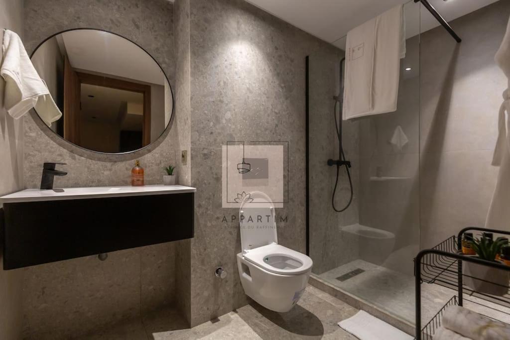 Perla 403, Oasis Luxueuse Au Coeur De Casa ! Apartment