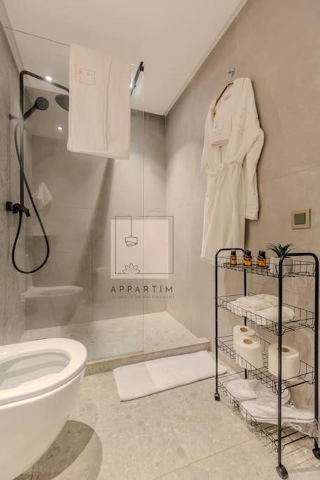 Perla 403, Oasis Luxueuse Au Coeur De Casa ! Apartment *